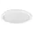 Ledvance LED Plafond Orbis Ultra Slim Click Vit 15W 1100lm - 830 Varm Vit | 235mm - IP20