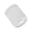 Ledvance LED Downlight Surface IP65 Aluminium Vit 15W 1650lm 60D - 840 Kallvit | IP65