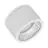 Ledvance LED Downlight Surface IP65 Aluminium Vit 30W 3150lm 36D - 830 Varm Vit | IP65