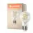 Ledvance Smart+ Wifi E27 A60 4.8W 470lm - 827-865 Justerbar Vit | RGBW - Dimbar - Ersättare 40W