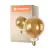Ledvance Smart+ Wifi E27 G125 8W 600lm - 822-850 Justerbar Vit | Dimbar - Ersättare 60W