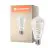 Ledvance Smart+ Wifi E27 ST64 8W 806lm - 827-865 Justerbar Vit | Dimbar - Ersättare 60W