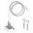 Ledvance Trusys Flex suspension kit 2x