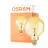 Osram Vintage 1906 LED E27 Globe Filament Guld 125mm 2.8W 200lm - 824 Extra Varm Vit | Ersättare 25W