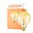 Osram Vintage 1906 LED E27 Globe Filament Guld 125mm 7W 650lm - 824 Extra Varm Vit | Ersättare 40W