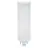 Ledvance Dulux-T LED 16W - 840 Kallvit | 4-Stift - Ersättare 32W