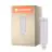 Osram Dulux-T LED 7W 800lm - 840 Kallvit | 2-Stift - Ersättare 18W
