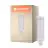 Osram Dulux-T LED 9W 1000lm - 830 Varm Vit | 2-Stift - Ersättare 26W