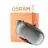 Osram Vintage 1906 LED E27 Special Filament Smoke 12W 350lm - 818 Extra Varm Vit | Dimbar - Ersättare 40W