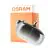 Osram Vintage 1906 LED E27 Special Filament Smoke 4W 60lm - 818 Extra Varm Vit | Dimbar - Ersättare 15W