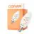 Osram Vintage 1906 LED Classic Slim E14 Kronljus Filament Klar 3.1W 300lm - 927 Extra Varm Vit | Bästa Färgåtergivning - Dimbar - Ersättare 25W