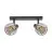 Ledvance LED Decor Spot Firefly Stål Svart 5.6W 500lm - 827 Extra Varm Vit | Dimbar