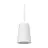 Ledvance Decor Gips/Stål Cone Pendellampa Vit | Passande för E27