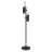 Ledvance Decor Golvlampa Drums Svart | Passande för 2x GU10