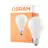 Osram LED Lamps E27 Päron Filament Matt 11.6W 2452lm - 827 Extra Varm Vit | Ersättare 150W