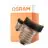Osram LED Platt Lamp LED E27 Special Matt 3.5W 270lm - 827 Extra Varm Vit | 3-Stegs Dimbar - Ersättare 25W