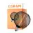Osram Decor Straw E27 Tubular Filament Klar 3.5W 110lm - 818 Extra Varm Vit | Dimbar - Ersättare 15W