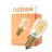 Osram Vintage 1906® LED Special Shapes LED E14 Tubular Ambar 1.6W 50lm - 824 Extra Varm Vit | Ersättare 15W