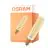 Osram Vintage 1906 LED Special Shapes E14 Tubular Ambar 2.8W 250lm - 822 Extra Varm Vit | Dimbar - Ersättare 25W