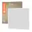 Ledvance LED Panel Kompakt Aluminium Vit 33W 3630lm - 830 Varm Vit | 60x60cm