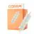Osram LED R7s 118mm Klar 13W 1521lm - 840 Kallvit | Ersättare 100W