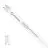 Ledvance LED Rör T8 Performance (EM/Mains) Standard Output 7W 990lm - 830 Varm Vit | 60cm - Ersättare 18W