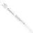 Ledvance LED Rör T8 Superior (EM/Mains) High Output 17.7W 3100lm - 840 Kallvit | 150cm - Ersättare 58W