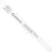 Ledvance LED Rör T8 Value (EM/Mains) Standard Output 18.3W 2200lm - 865 Dagsljus | 150cm - Ersättare 58W