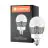 Ledvance LED Lampa HQL LED P E27 21.5W 2700lm - 827 Extra Varm Vit | Ersättare 80W