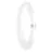 Osram LED Rör T9 Cirkulär (EM/Mains) 11W 1320lm - 840 Kallvit | Ersättare 22W