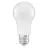 Ledvance Classic LED E27 Päron Matt 14W 1521lm - 827 Extra Varm Vit | Dimbar - Ersättare 100W