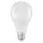 Ledvance Classic LED E27 Päron Matt 20W 2452lm - 827 Extra Varm Vit | Dimbar - Ersättare 150W