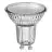 Ledvance Performance LED Spot Reflektor GU10 PAR16 2.6W 230lm 36D - 840 Kallvit | Ersättare 35W