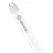 Ledvance LED Rör T8 Performance (EM/Mains) Standard Output 11.6W 1100lm - 833 Food | 120cm - Ersättare 36W