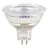 Ledvance Superior LED Spot Reflektor GU5.3 MR16 6.6W 500lm 36D - 940 Kallvit | Bästa färgåtergivning - Dimbar - Ersättare 43W