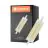 Ledvance LED Line R7s 118mm  18.5W 2452lm - 827 Extra Varm Vit | Ersättare 150W