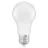 Ledvance Classic LED E27 Päron Matt 8.5W 806lm - 827 Extra Varm Vit | Ersättare 60W