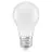 Ledvance Classic LED E27 Päron Matt 4.9W 470lm - 840 Kallvit | Ersättare 40W