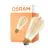 Osram Vintage 1906 LED E27 Special Filament Klar Edison 2.2W 120lm - 827 Extra Varm Vit | Ersättare 15W