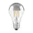 Ledvance  Classic LED E27 Päron Filament Mirror 6.5W 650lm - 827 Extra Varm Vit | Ersättare 50W