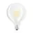 Ledvance Classic LED E27 Globe Filament Matt 11W 1521lm - 827 Extra Varm Vit | Ersättare 100W