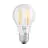 Ledvance Classic LED E27 Päron Filament Klar 7.5W 1055lm - 840 Kallvit | Ersättare 75W