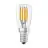 Ledvance Special LED E14 Rör one-handed Filament Klar 2.8W 250lm - 827 Extra Varm Vit | Ersättare 25W