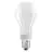 Ledvance Classic LED E27 Päron Filament Matt 18W 2452lm - 827 Extra Varm Vit | Dimbar - Ersättare 150W