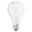 Ledvance Classic LED E27 Päron Filament Matt 24W 3452lm - 827 Extra Varm Vit | Ersättare 200W