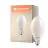 Ledvance LED Lampa HQL LED FIL V E27 13W 2000lm - 840 Kallvit | Ersättare 50W