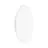 Ledvance LED Plafond Surface Cirkulär 42W 3500lm - 840 Kallvit | 500mm - IP44 - Dali Dimbar