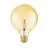 Ledvance Vintage 1906 LED E27 Guld 4W 410lm - 824 Extra Varm Vit | Ersättare 40W