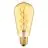 Ledvance Vintage 1906 LED E27 Päron Guld 4W 300lm - 820 Extra Varm Vit | Ersättare 25W
