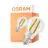 Osram Classic LED E27 Päron Filament Klar 3.8W 806lm Ultra Efficiency - 840 Kallvit | Ersättare 60W
